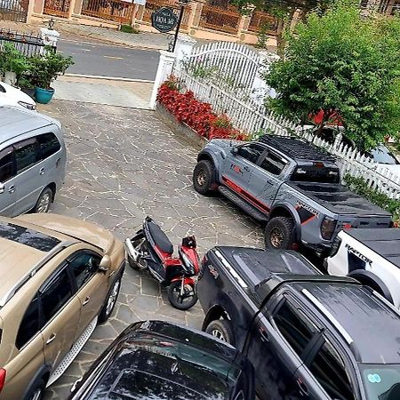 Hoa Mi Condotel Νταλάτ Εξωτερικό φωτογραφία