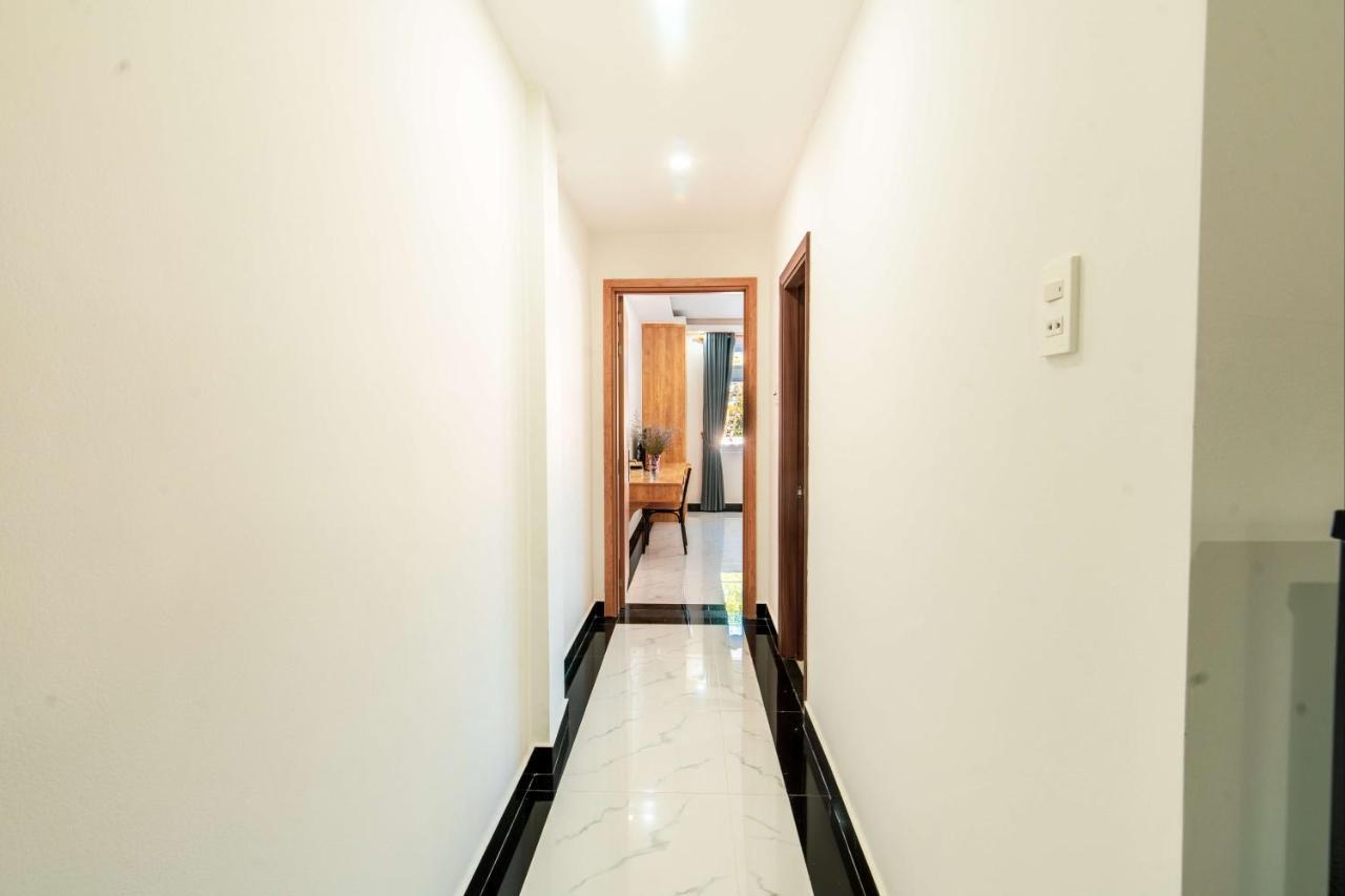 Hoa Mi Condotel Νταλάτ Εξωτερικό φωτογραφία