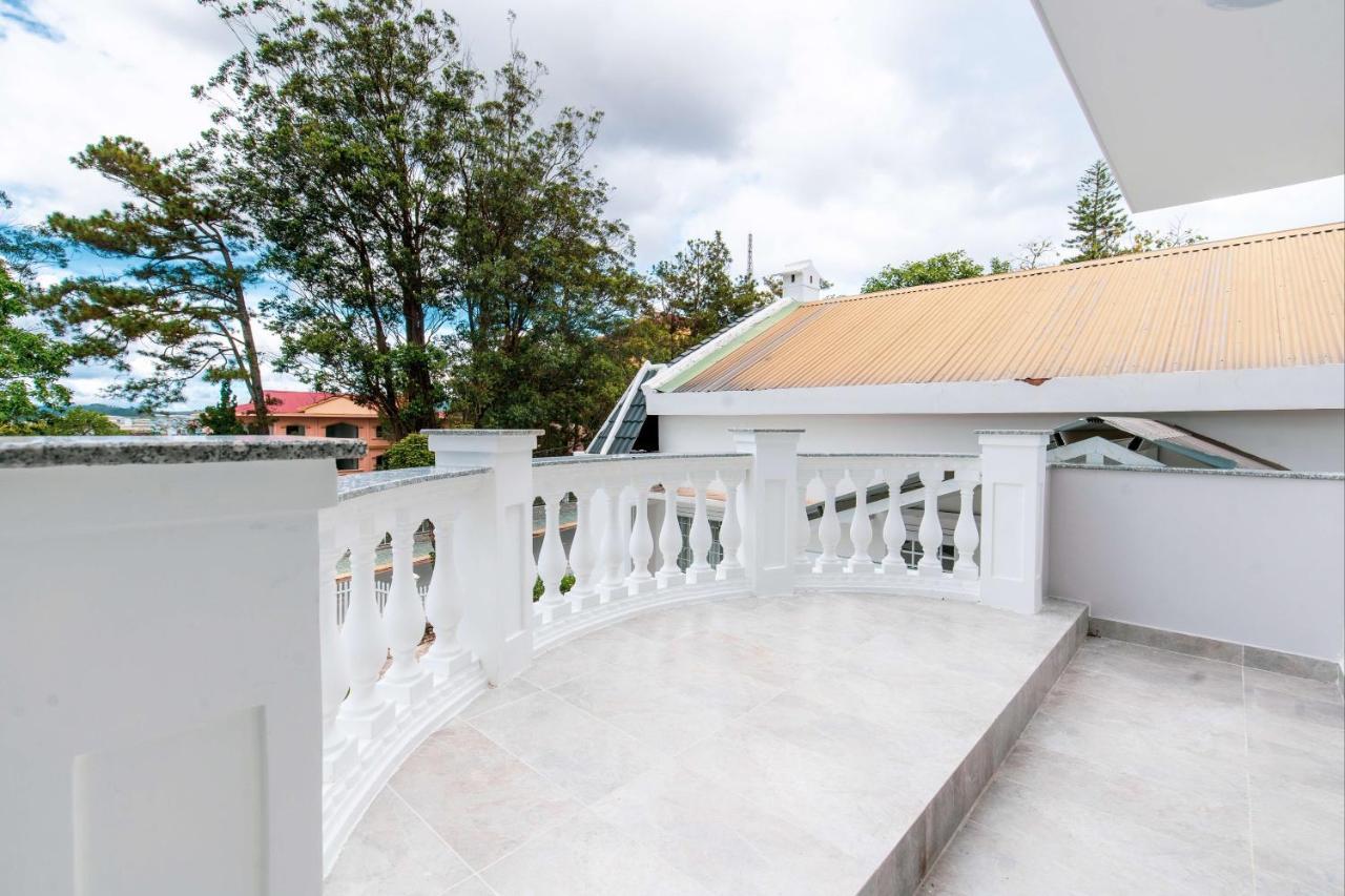 Hoa Mi Condotel Νταλάτ Εξωτερικό φωτογραφία