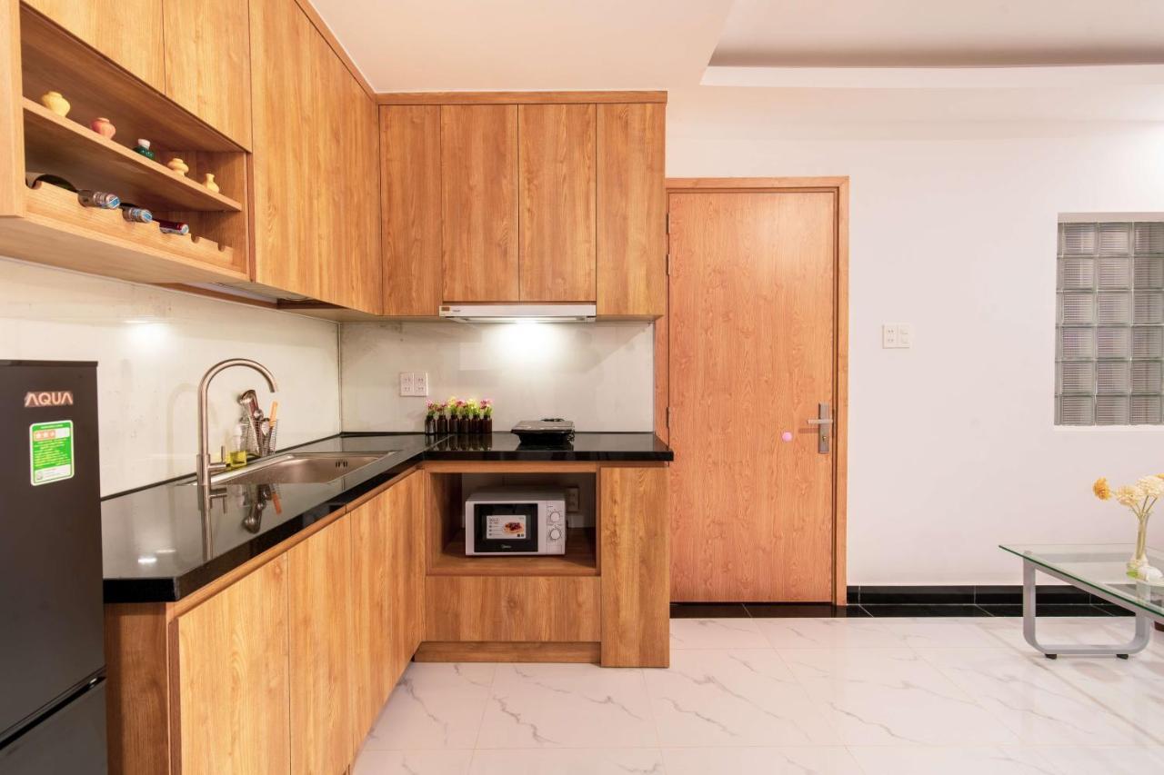 Hoa Mi Condotel Νταλάτ Εξωτερικό φωτογραφία