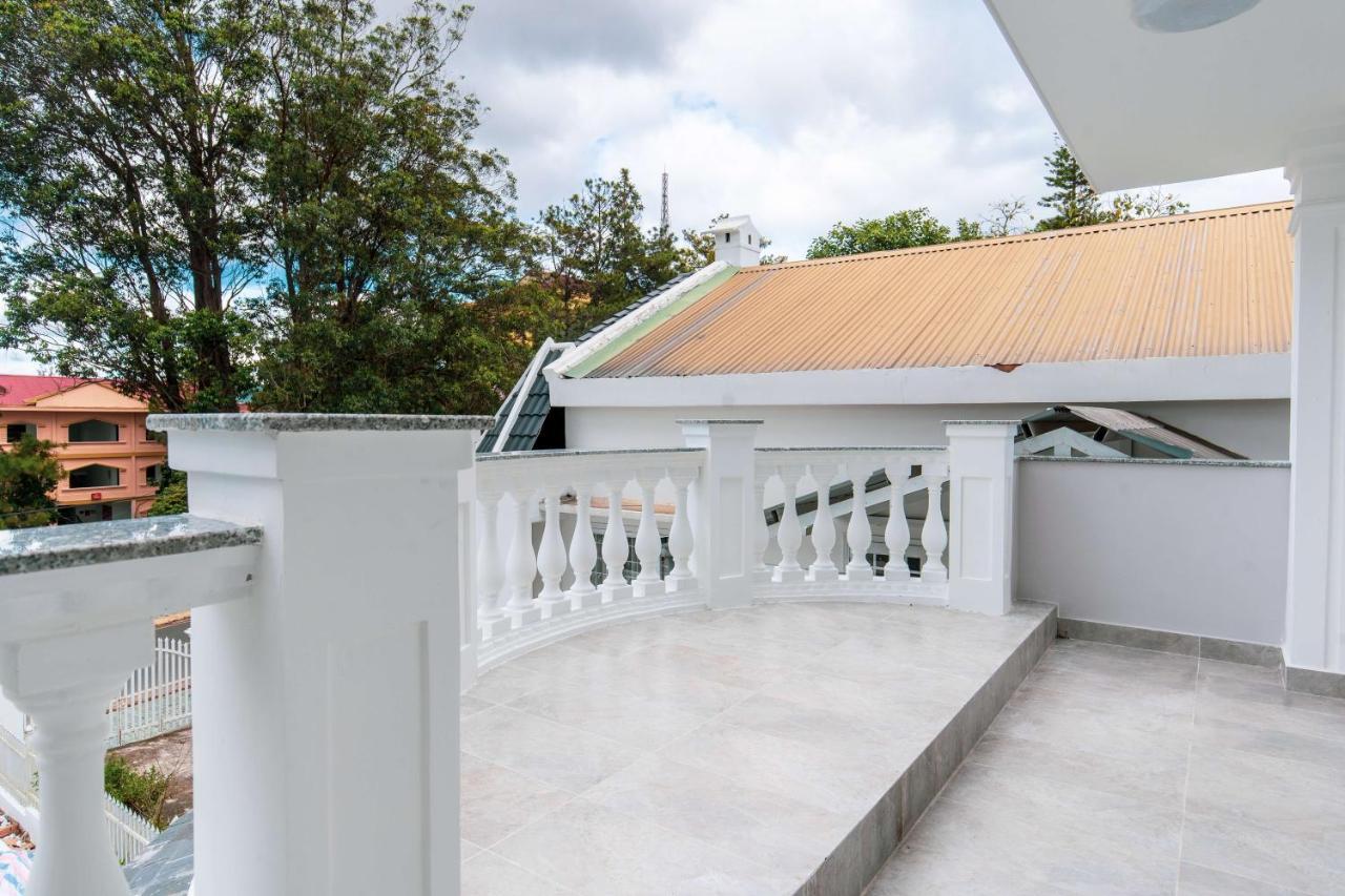 Hoa Mi Condotel Νταλάτ Εξωτερικό φωτογραφία