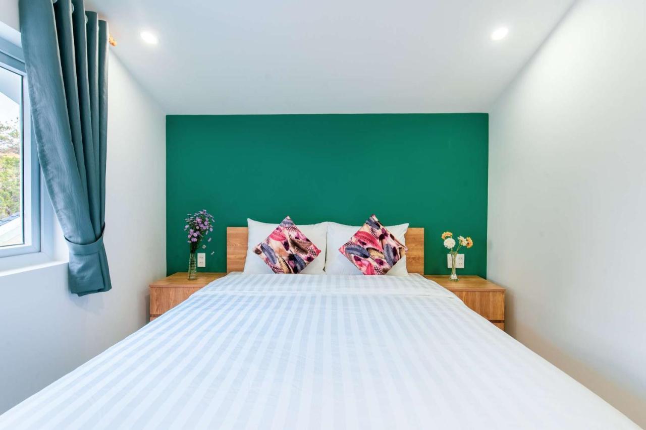 Hoa Mi Condotel Νταλάτ Εξωτερικό φωτογραφία