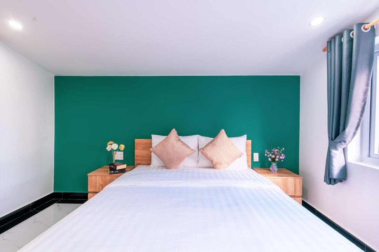 Hoa Mi Condotel Νταλάτ Εξωτερικό φωτογραφία
